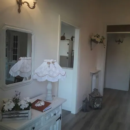 Shabby House Nonna Peppa Appartement Campello sul Clitunno Buitenkant foto