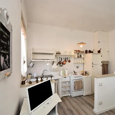 Shabby House Nonna Peppa Appartement Campello sul Clitunno Buitenkant foto