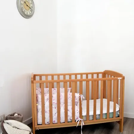 Shabby House Nonna Peppa Appartement Campello sul Clitunno Buitenkant foto