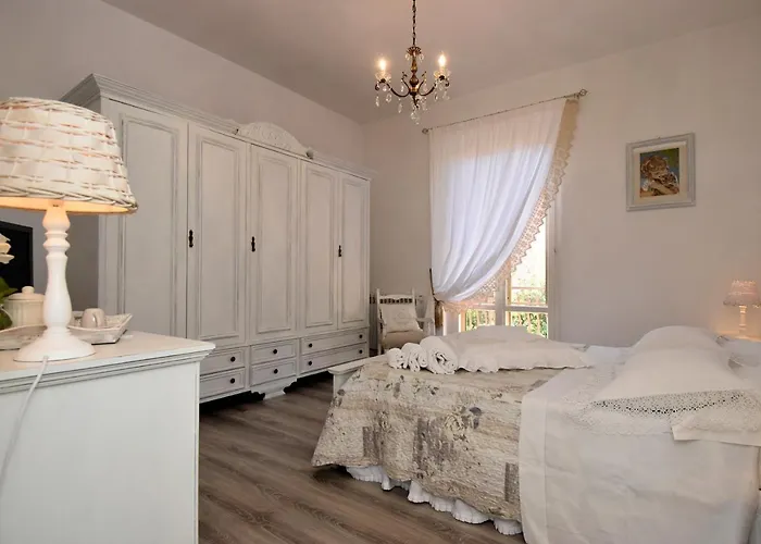 Shabby House Nonna Peppa