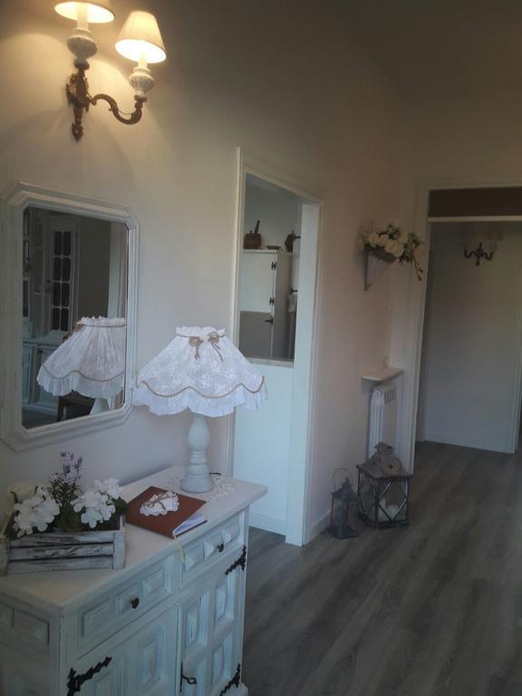 Appartement Shabby House Nonna Peppa Campello sul Clitunno