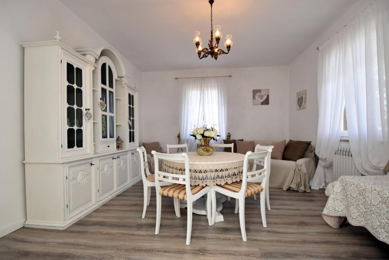 Shabby House Nonna Peppa Appartement