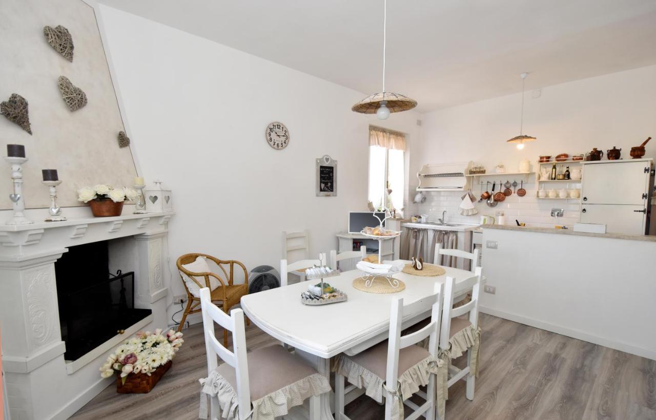 Shabby House Nonna Peppa Appartement *