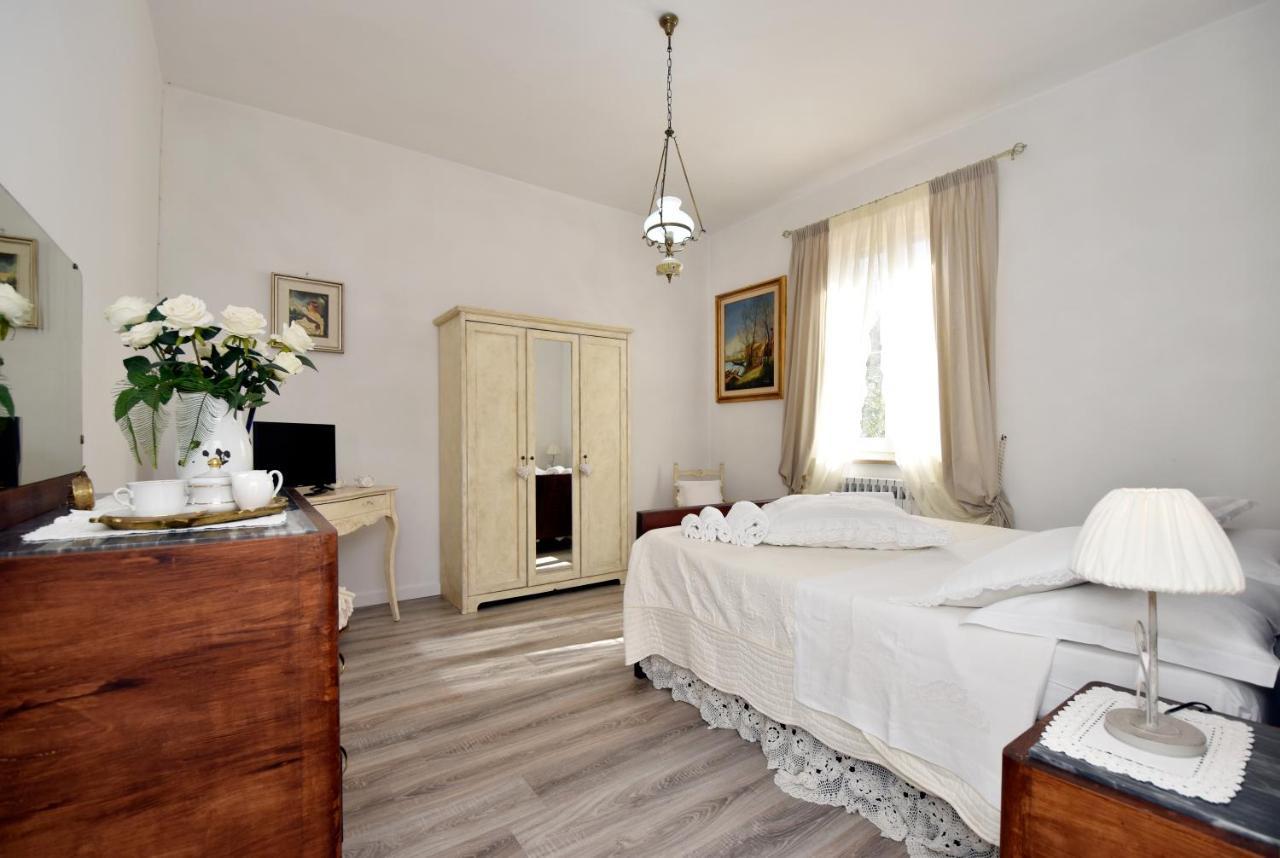 Shabby House Nonna Peppa Apartment *