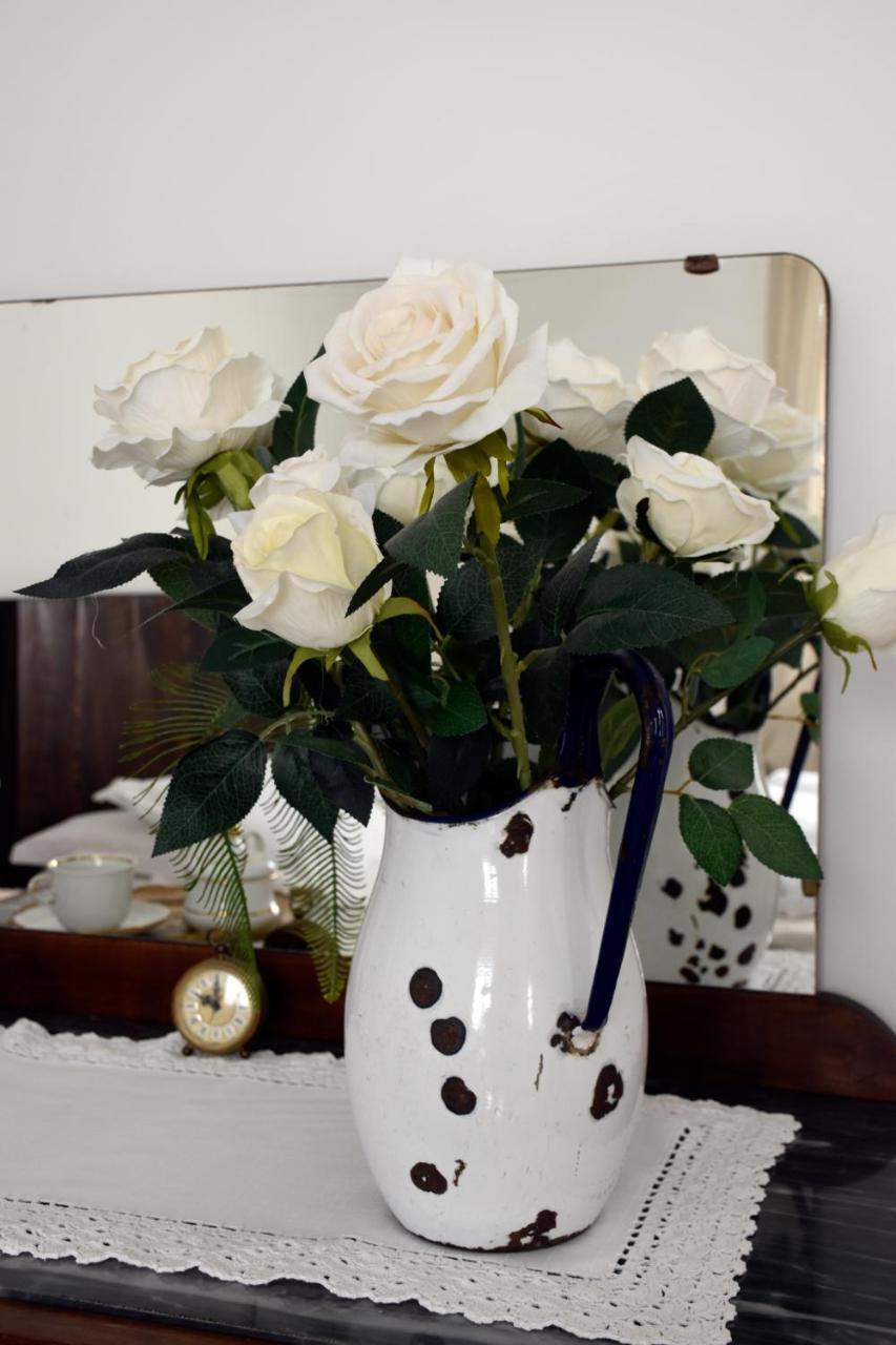 Appartement Shabby House Nonna Peppa