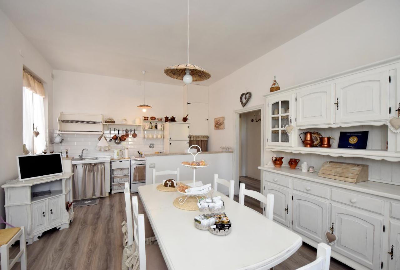 Shabby House Nonna Peppa *