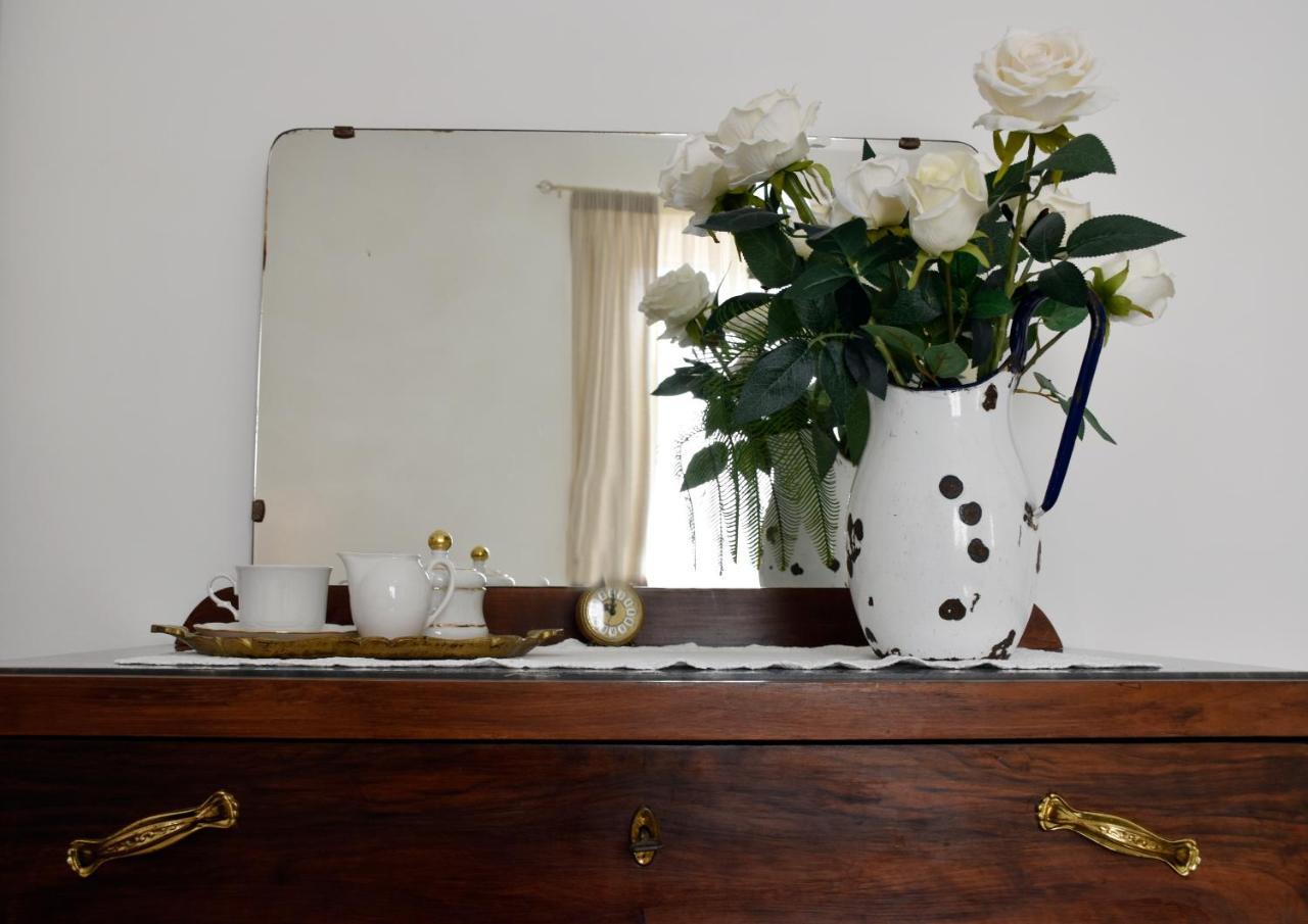 Apartment Shabby House Nonna Peppa