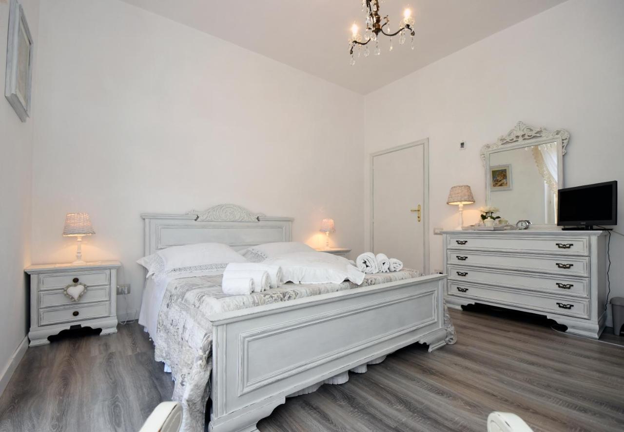 Shabby House Nonna Peppa Appartement Campello sul Clitunno