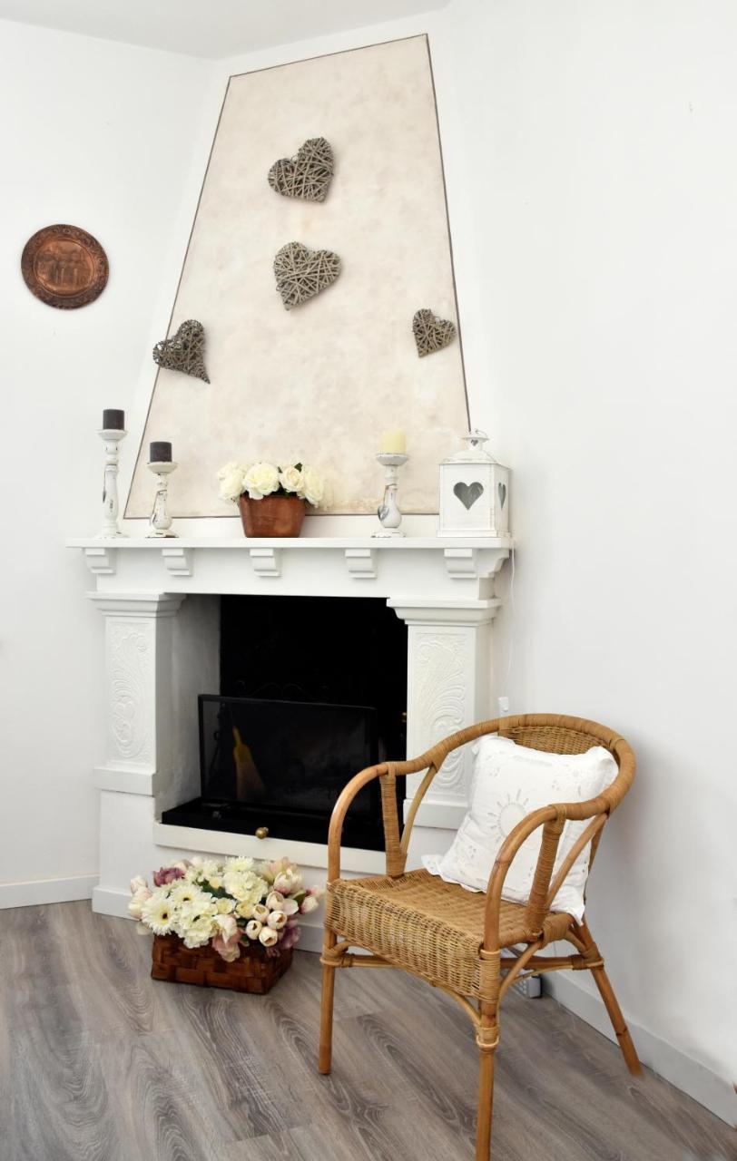 Shabby House Nonna Peppa Appartement