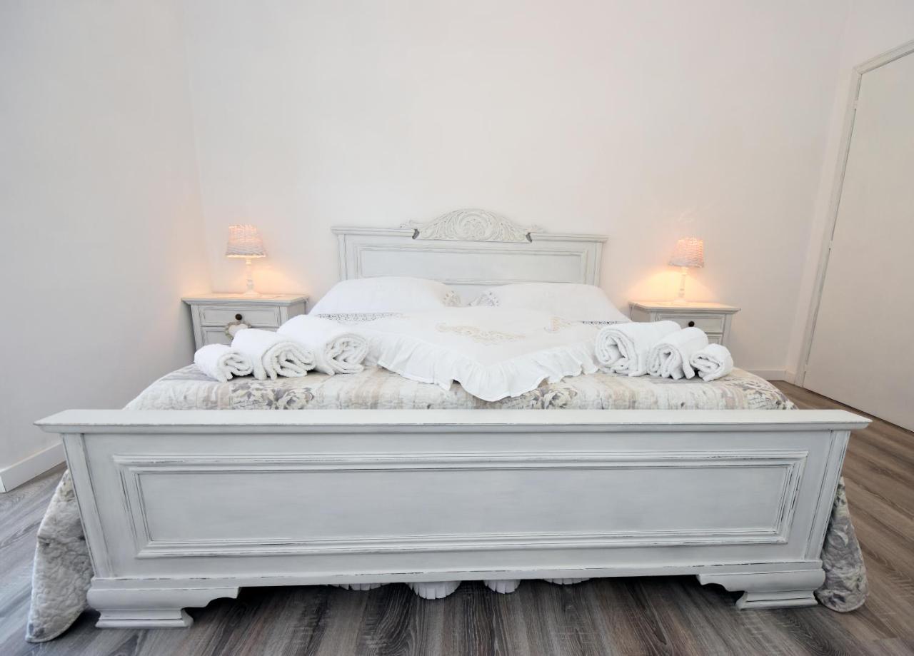 Shabby House Nonna Peppa Appartement Campello sul Clitunno