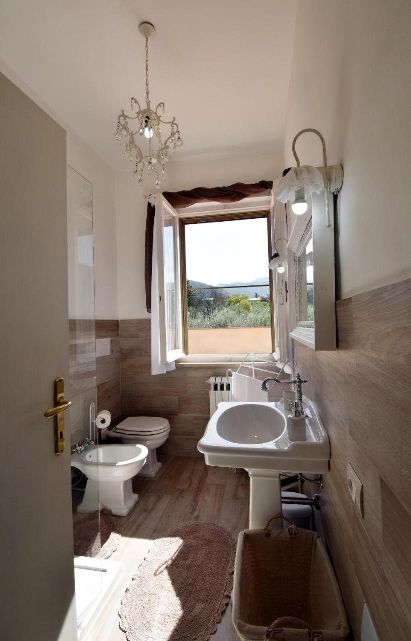 Shabby House Nonna Peppa * Campello sul Clitunno