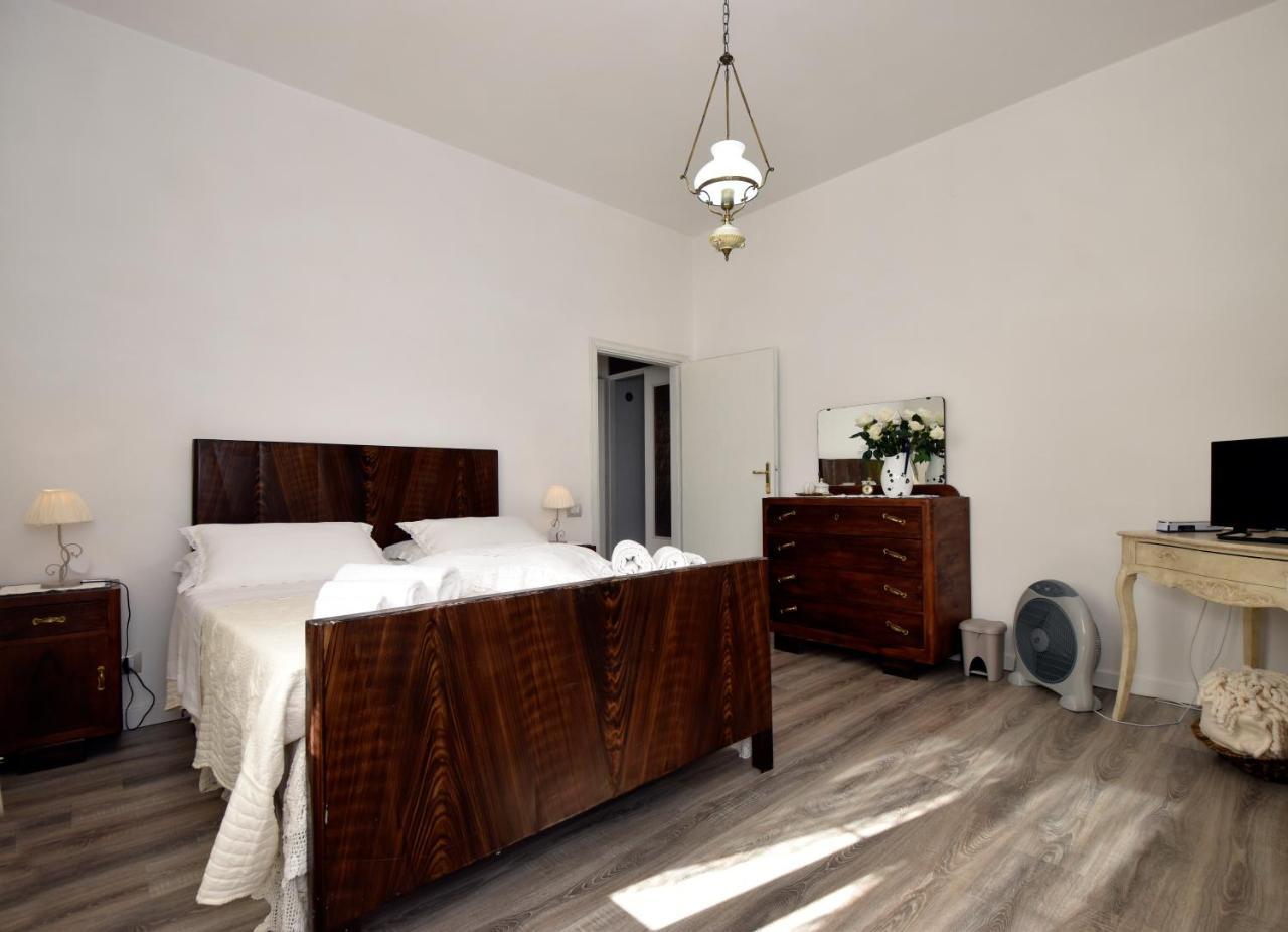 Appartement Shabby House Nonna Peppa