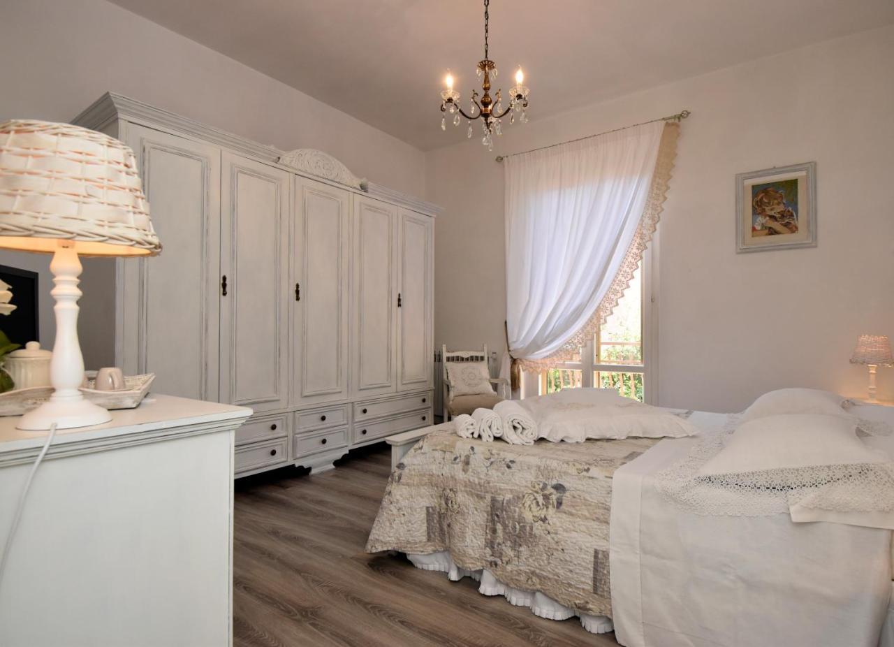 Appartement Shabby House Nonna Peppa