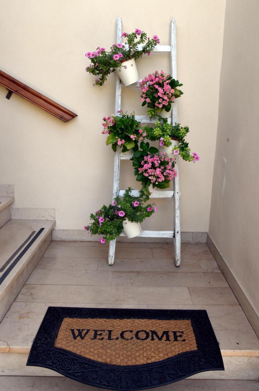 Shabby House Nonna Peppa