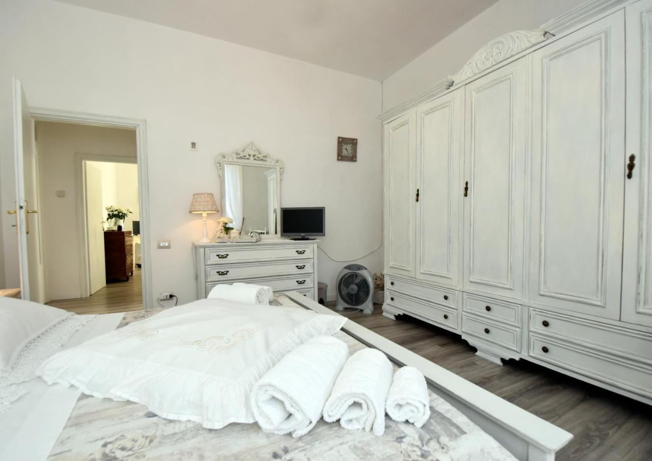 Shabby House Nonna Peppa * Campello sul Clitunno