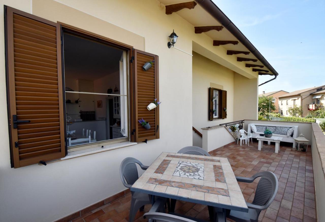 Shabby House Nonna Peppa Campello sul Clitunno