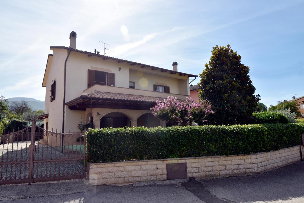 Appartement Shabby House Nonna Peppa
